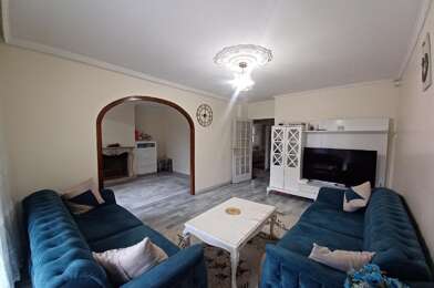 Maison 3 pièces 257000 €