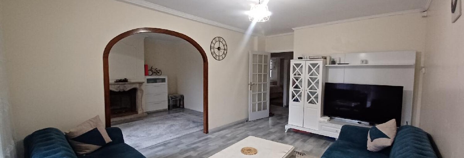 Maison 3 Pièces 71 m² à vendre à Béziers (34500)