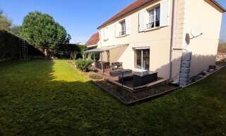 Maison 6 Pièces 160 m² à vendre à Sens (89100)