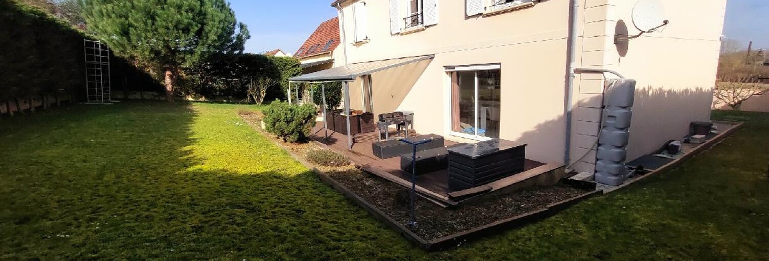 Maison 6 Pièces 160 m² à vendre à Sens (89100)
