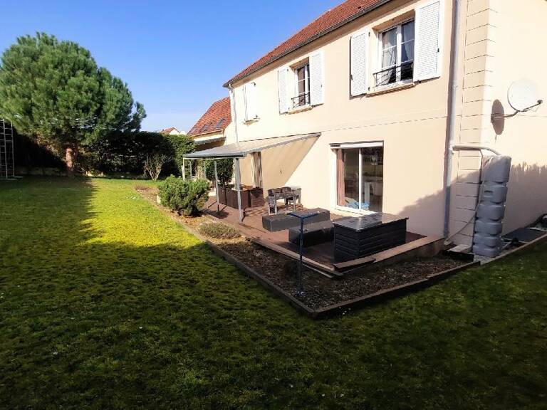 Maison — photo 1