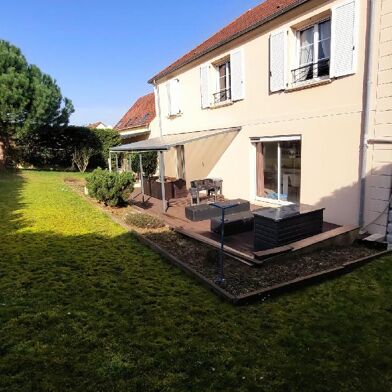 Maison 6 pièces 384000 €