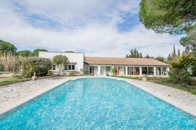 Maison 7 pièces 749000 €