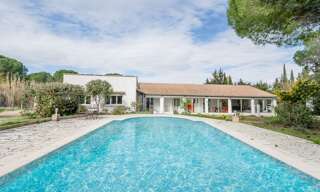 Maison 7 Pièces 195 m² à vendre à Bessan (34550)