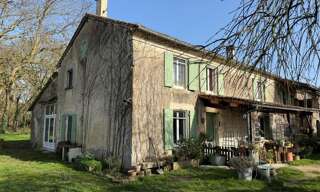 Maison 5 Pièces 150 m² à vendre à Villefagnan (16240)