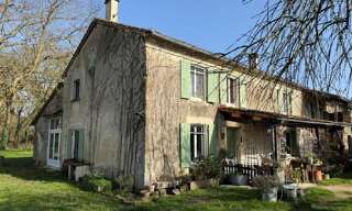 Maison 5 Pièces 150 m² à vendre à Villefagnan (16240)