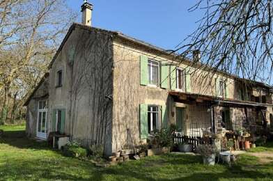 Maison 5 pièces 159575 €