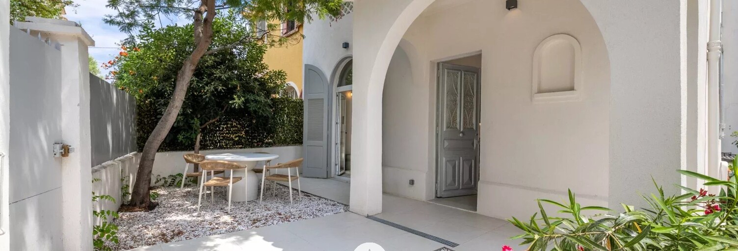Maison 7 Pièces 136 m² à vendre à Nice (06000)