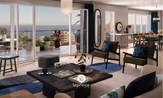 Appartement 3 Pièces 79 m² à vendre à Beausoleil (06240)