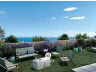 Beausoleil - 3 Pièces - Vue Mer - Terrasse - Jardin — photo 2