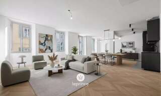 Appartement 4 Pièces 109 m² à vendre à Nice (06000)