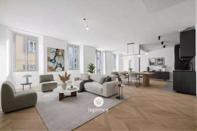 Appartement 4 pièces 615000 €