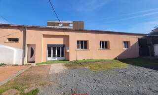 Maison 4 Pièces 115 m² à vendre à Roanne (42300)