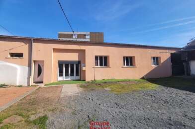 Maison 4 pièces 120000 €