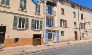 Maison 4 Pièces 88 m² à vendre à Le Luc (83340)