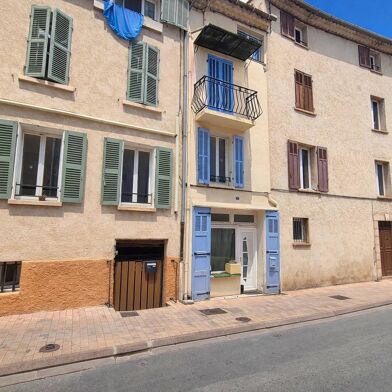 Maison 4 pièces 155000 €