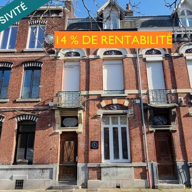 Immeuble  239000 €