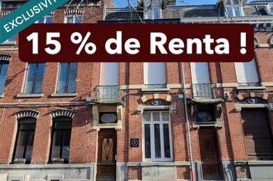 Immeuble  224000 €