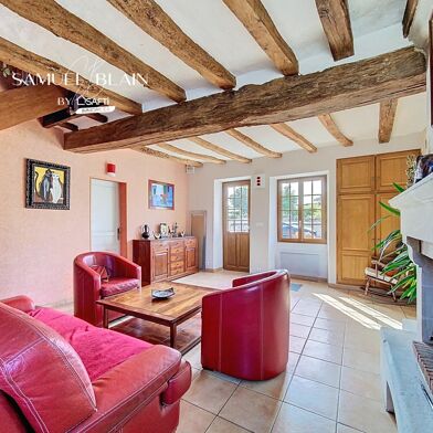 Maison 9 pièces 335000 €