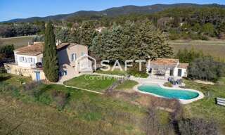 Maison 8 Pièces 150 m² à vendre à Puyvert (84160)