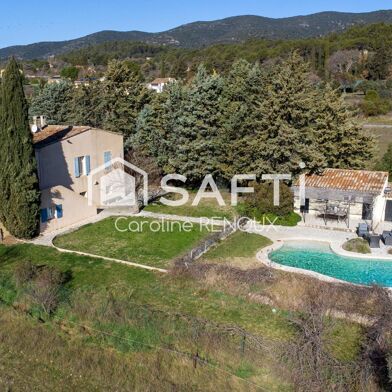 Maison 8 pièces 685000 €