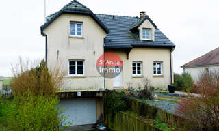 Maison 7 Pièces 159 m² à vendre à Millencourt (80300)