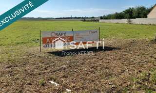 Terrain  3314 m² à vendre à Auxy (45340)