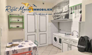 Appartement 2 Pièces 40 m² à vendre à La Ciotat (13600)