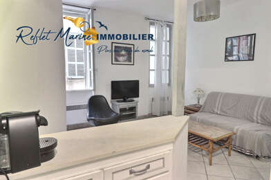 Appartement 2 pièces 175000 €