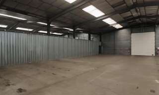 Commerce 1 Pièce 463 m² à vendre à Firminy (42700)