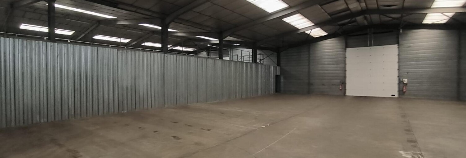 Commerce 1 Pièce 463 m² à vendre à Firminy (42700)