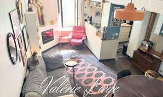 Maison 4 Pièces 62 m² à vendre à Achères (78260)