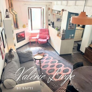 Maison 4 pièces 255000 €