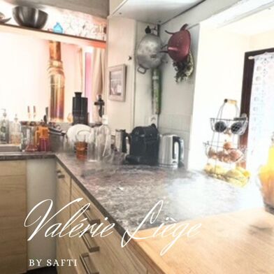 Maison 4 pièces 255000 €