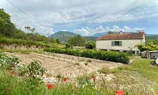 Maison 6 Pièces 146 m² à vendre à Mollans-sur-Ouvèze (26170)