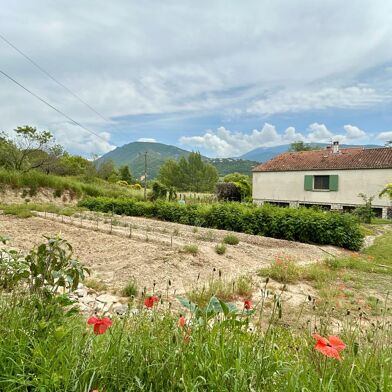 Maison 6 pièces 375000 €