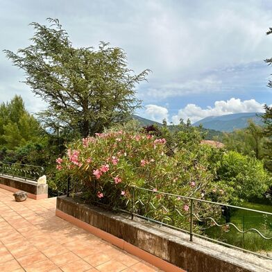 Maison 6 pièces 375000 €