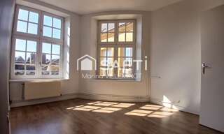 Appartement 4 Pièces 75 m² à vendre à Sedan (08200)