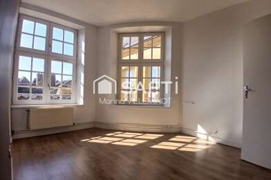 Appartement 4 pièces 69000 €