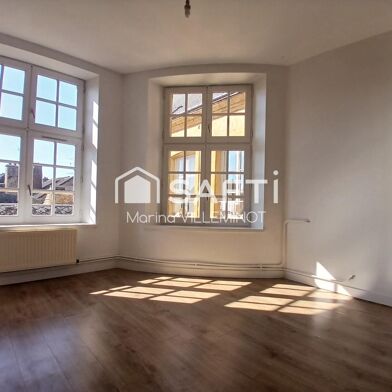 Appartement 4 pièces 71000 €