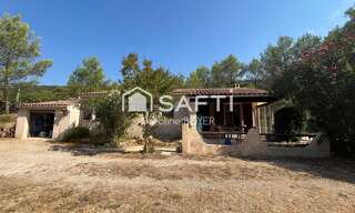 Maison 4 Pièces 90 m² à vendre à Sainte-Anastasie-sur-Issole (83136)