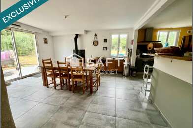 Maison 6 pièces 255000 €
