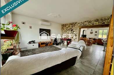 Maison 6 pièces 255000 €