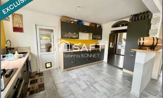 Maison 6 Pièces 153 m² à vendre à Chauché (85140)