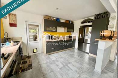 Maison 6 pièces 255000 €