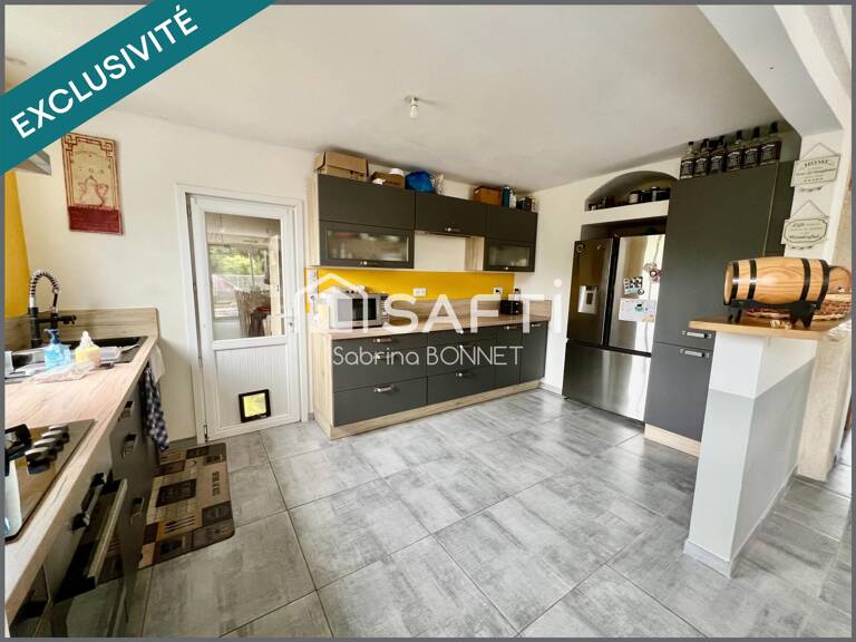 Maison de 153m² avec la possibilité d'une exploitation de fraises/ framboises ( clients professionnels et particuliers). — photo 1