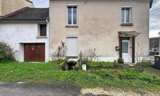 Maison 5 Pièces 98 m² à vendre à La Ferté-sous-Jouarre (77260)