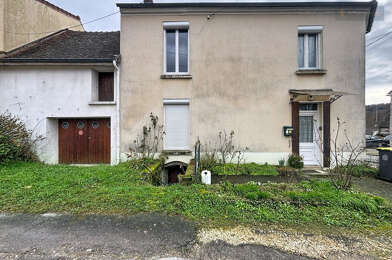 Maison 5 pièces 99000 €