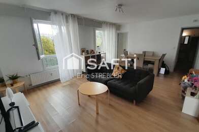 Appartement 2 pièces 119000 €