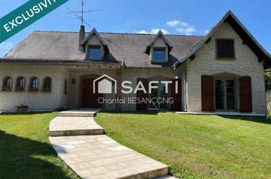 Maison 6 pièces 320000 €